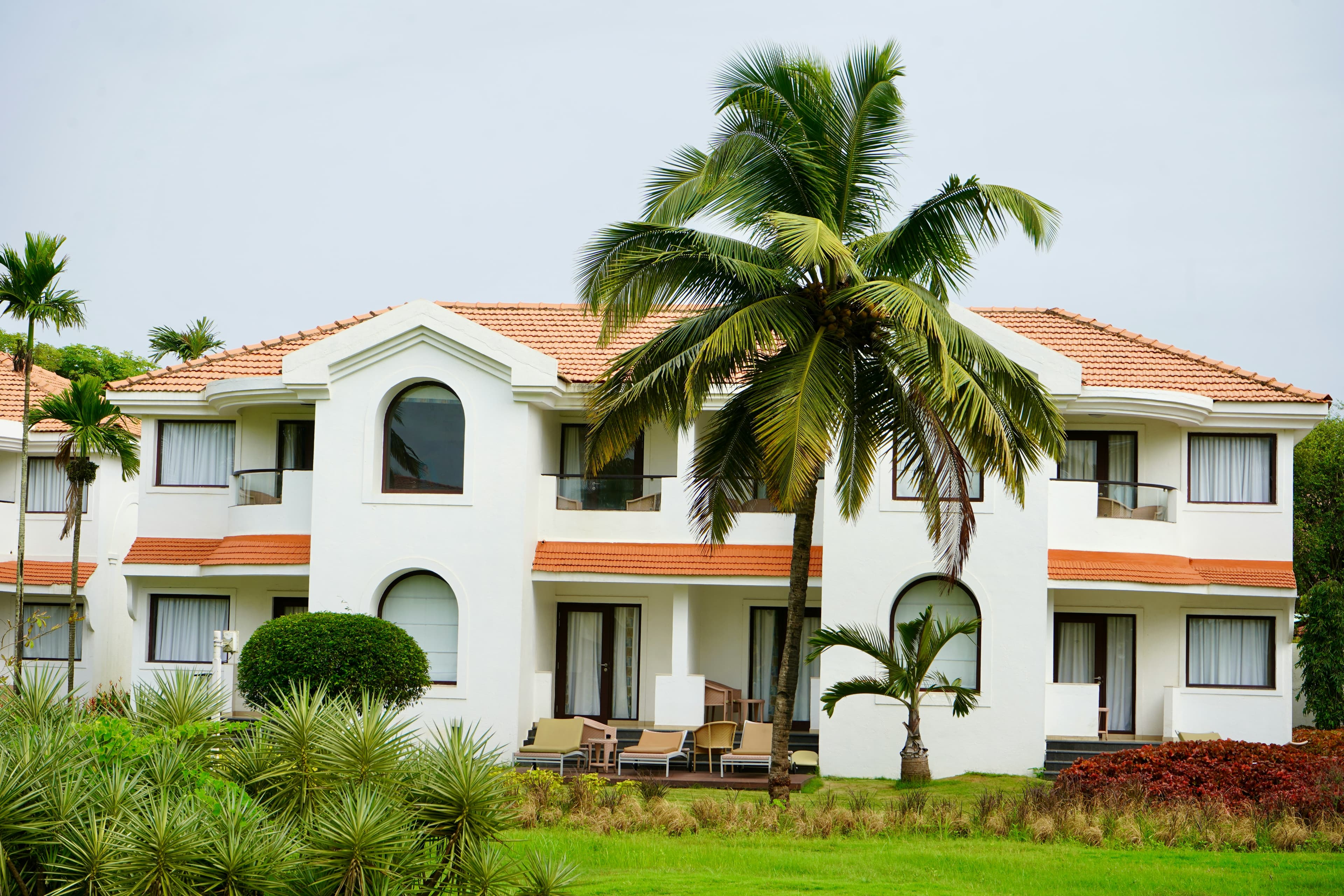 Villas